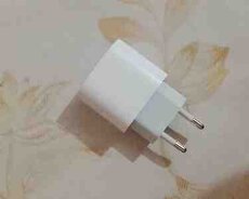 Apple iPhone 16 adapter başlığı