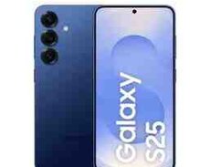 Samsung Galaxy S25 Navy 256GB, 12GB
