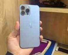 Apple iPhone 13 Pro Max Sierra Blue 256GB, 6GB