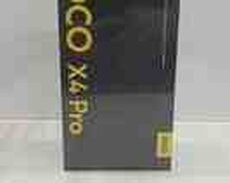 Xiaomi Poco X4 Pro 5G Poco Yellow 256GB, 8GB