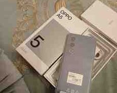 OPPO A5 (2020) Mirror Black 128GB, 4GB