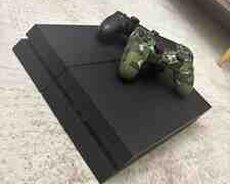 Playstation 4 500GB