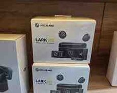 Simsiz mikrofon Hollyland Lark M2