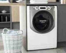 Paltaryuyan Hotpoint-Ariston AQD1172D 11, 7 kq