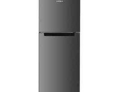 Soyuducu Eurolux EU-RF20HNF-2STM