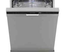 Qabyuyan HOFFMANN DW-812X