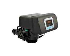 Avtomatik su yumşaldıcı blok 4.5 m, saat RUNXIN TM.F63C3