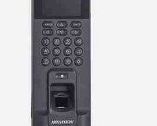 Giriş nəzarəti terminalı Hikvision DS-K1T804BMF