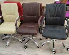 Ofis kresloları