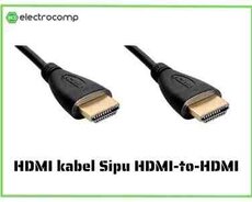 HDMİ 3m, 5m, 10m, 15m, 20m, 30m