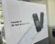 Insta360 X5 Essentials Bundle