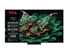 Televizor TCL 75C6K