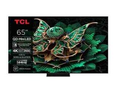 Televizor QLED TCL 65C7K 2025
