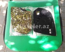 Mercedes Vito 2014-2022 yan güzgü şüşəsi