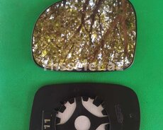 Mercedes Viano 2003-2011 yan güzgü şüşəsi