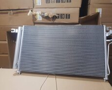 Kia Rio 2005-2011 benzin kondisioner radiatoru