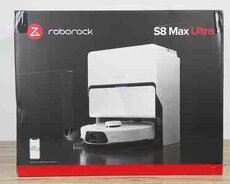 Roborock S8 Max Ultra