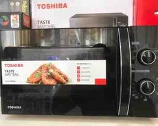 Mikrodalğalı soba Toshiba