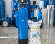 Su yumşaltma sistemi Canature 5ton, gün