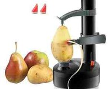 Aftomatik Meyvə tərəvəz soyan