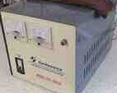 Tənzimləyici Goldsource SVC 5000W