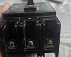 Mitsubishi avtomat NF100-CS 60AMP