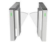 Turniket sistemlərinin satışı və quraşdırılması  