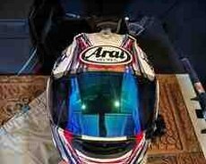 Arai Helmet