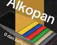 Alkopan