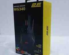 Gaming Mouse 2E-MG340UB