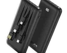 1HORA GAR148 Power Bank 10000mAh