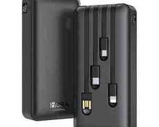 1HORA GAR159 Power Bank 20000mAh