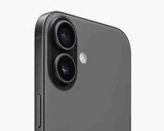 Apple iPhone 17 Black 256GB, 8GB