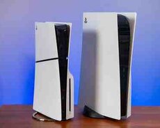 PlayStation 5 Slim 1TB