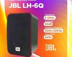 JBL LH-6Q Wall Mounted Audio