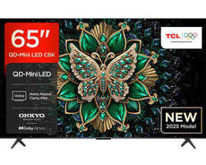 Televizor TCL 65C6K 2025