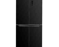 Soyuducu Hoffmann NFFD-180BG 180x79x70 sm