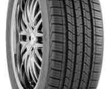 NANKANG SP-9 91H M+S təkərləri 195, 65 R15