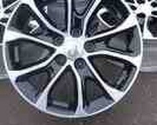 Hyundai, Kia, Chevrolet diskləri R17