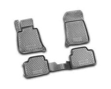 BMW 3 E90, E91, E46 üçün ayaqaltı rezini