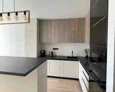 Mətbəx mebeli sifarişi