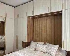 Yataq Otağı mebelləri