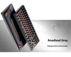 ATK x QK Hex80 alüminium klaviatura