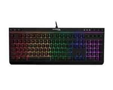 Klaviatura HyperX alloy core rgb