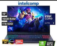 Noutbuk Acer Predator Helios Neo 16S