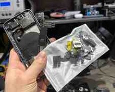 Apple iPhone 13 Blue 256GB, 4GB ehtiyat hissələri