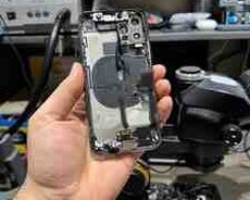 Apple iPhone 11 Pro Midnight Green 256GB, 4GB ehtiyat hissələri