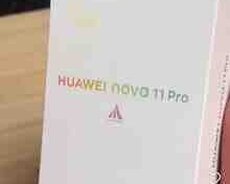 Huawei Nova 11 Pro Black 256GB