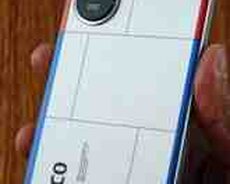 Xiaomi Poco M7 Chrome Silver 256GB, 8GB