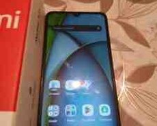 Xiaomi Redmi A3x Midnight Black 64GB, 3GB